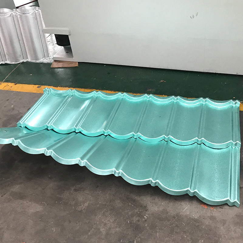 315t雙缸大臺面油壓機，彩石金屬瓦拉伸成型液壓機