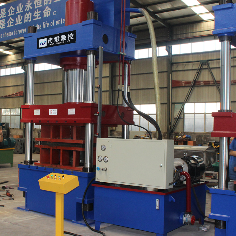 300t灰斗車(chē)成型油壓機(jī) 金屬拉伸成型油壓機(jī)