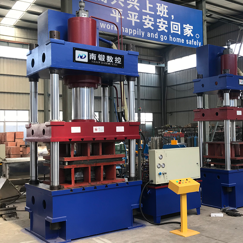300t灰斗車(chē)成型油壓機(jī) 金屬拉伸成型油壓機(jī)