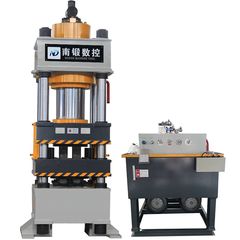 630t牛羊舔磚油壓機(jī)，粉末成型鹽磚油壓機(jī)